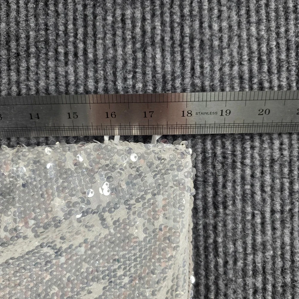 Wayf allover sequin